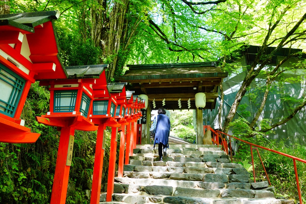 貴船神社　DSC04282