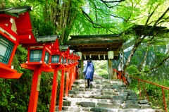 貴船神社　DSC04282