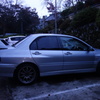 lancer evolution VIIIDSC02337