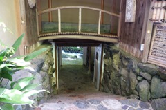 清流へ　京都　貴船DSC04362
