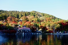 勝尾寺DSC00628