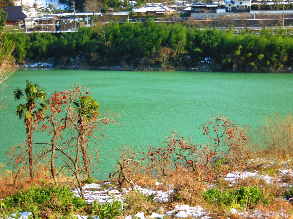 湖畔IMG_5413
