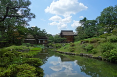 奈良　衣水園DSC02078