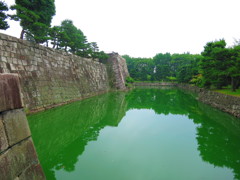 二条城　堀IMG_0085
