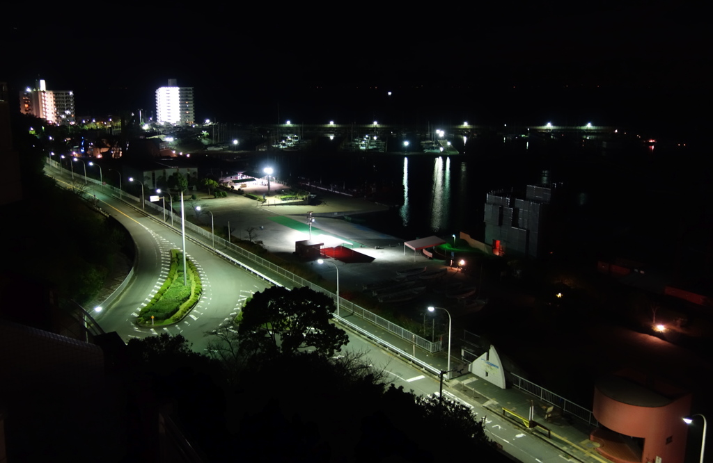 湾岸