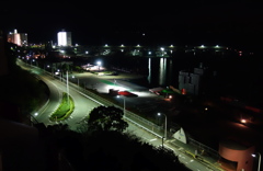 湾岸