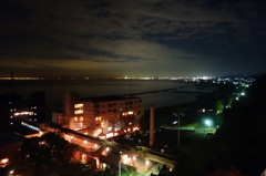 湾岸
