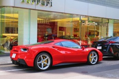 フェラーリ