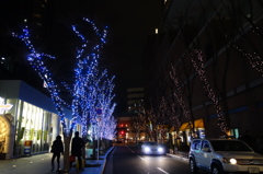 茶屋町