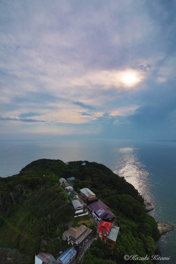 江ノ島