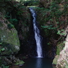 清荒神清澄寺　龍王滝