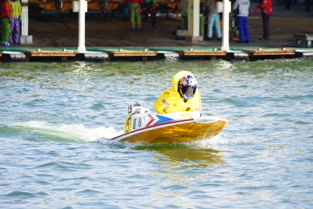 ボートレース尼崎