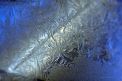霜の結晶2