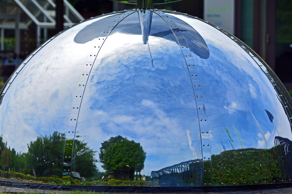 もう一つの世界