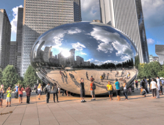 Chicago