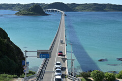 角島大橋