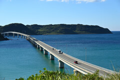 角島大橋