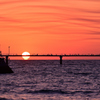 いつかの夕暮れ