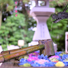 花手水１