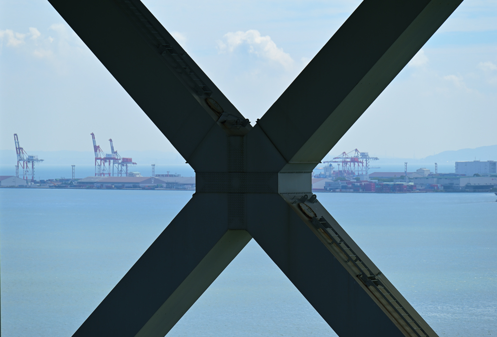 X