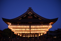 八坂神社