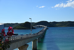 角島大橋