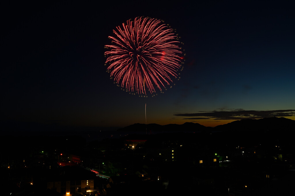 花火