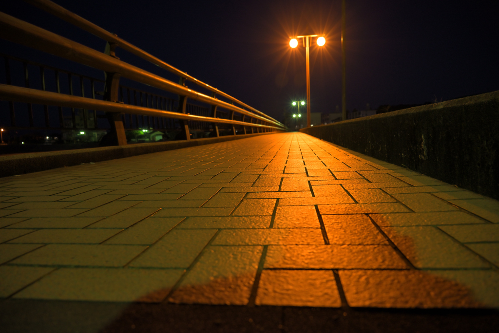 橋