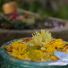 花手水