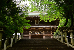 門