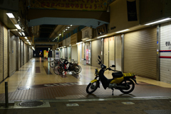 商店街