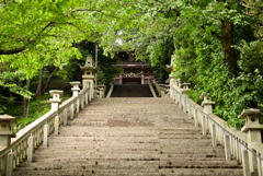 階段