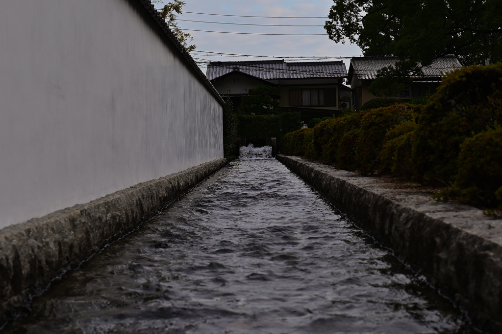 水路