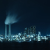 夜景