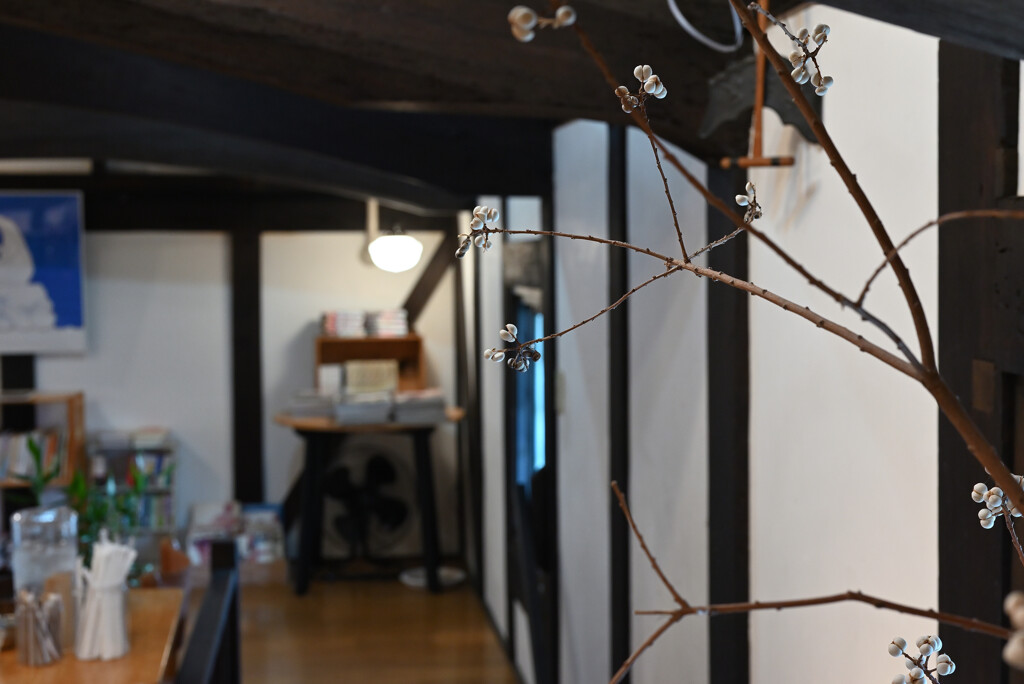 Cafe