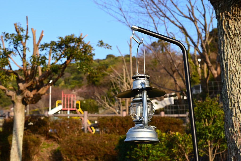 ランタン