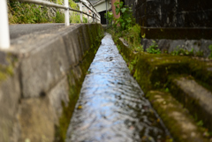 水路