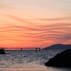 いつかの夕暮れ