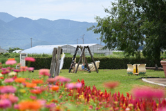 夏の午後