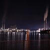 夜景