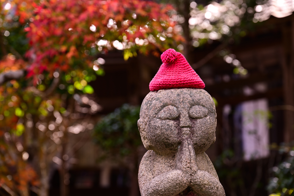 お地蔵さん