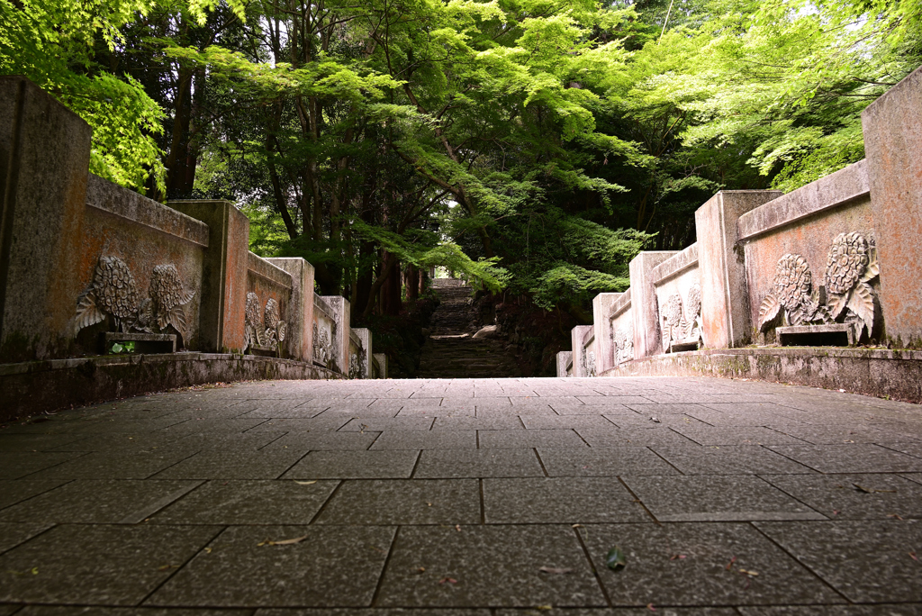 石橋