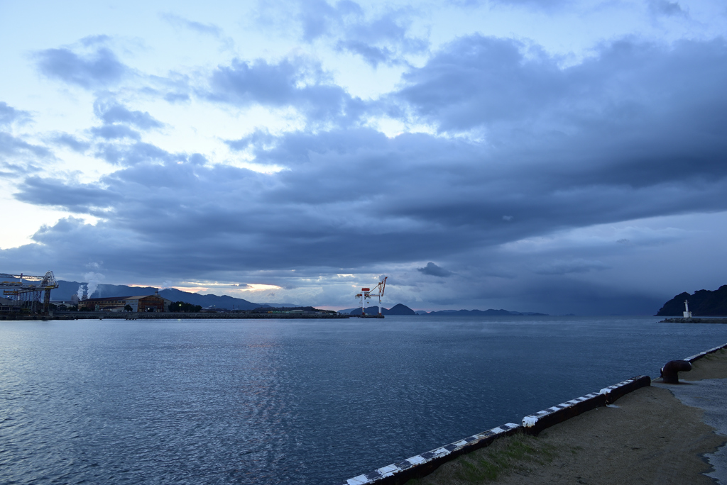 いつものところ