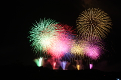 花火