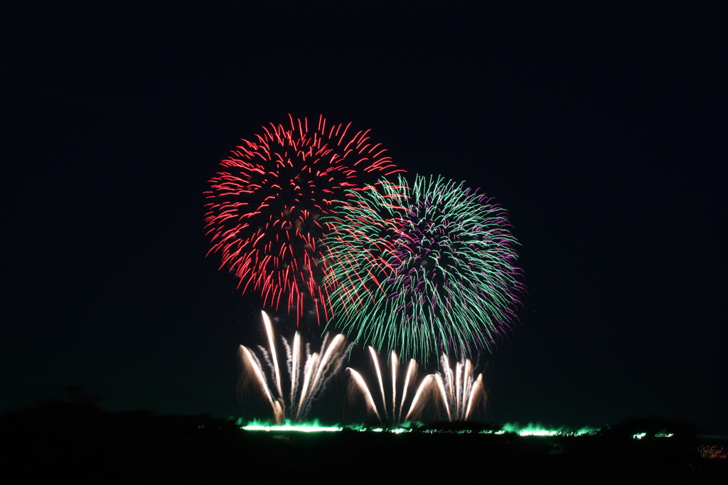 花火