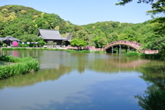 横浜・称名寺