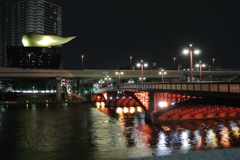 吾妻橋