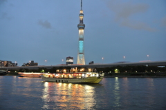 東京スカイツリー