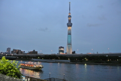 東京スカイツリー
