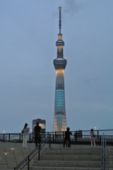 東京スカイツリー